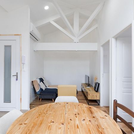 Appartement Climatise 2 Chambres Villefranche-sur-Saône Exteriör bild
