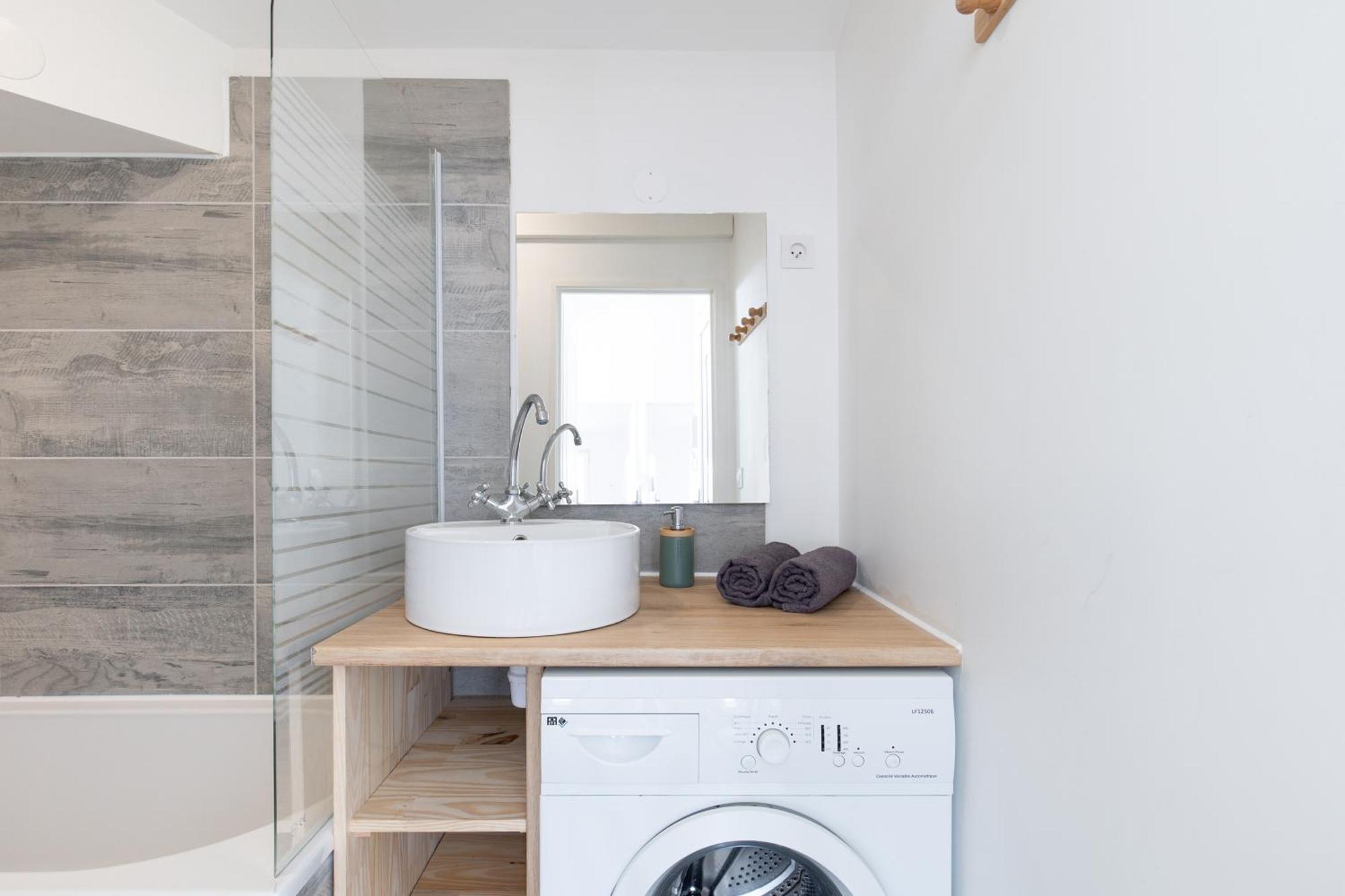 Appartement Climatise 2 Chambres Villefranche-sur-Saône Exteriör bild