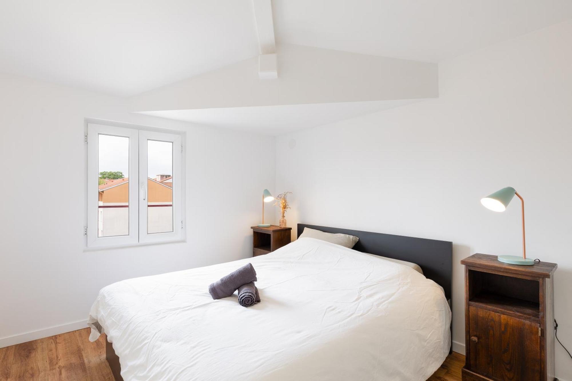 Appartement Climatise 2 Chambres Villefranche-sur-Saône Exteriör bild