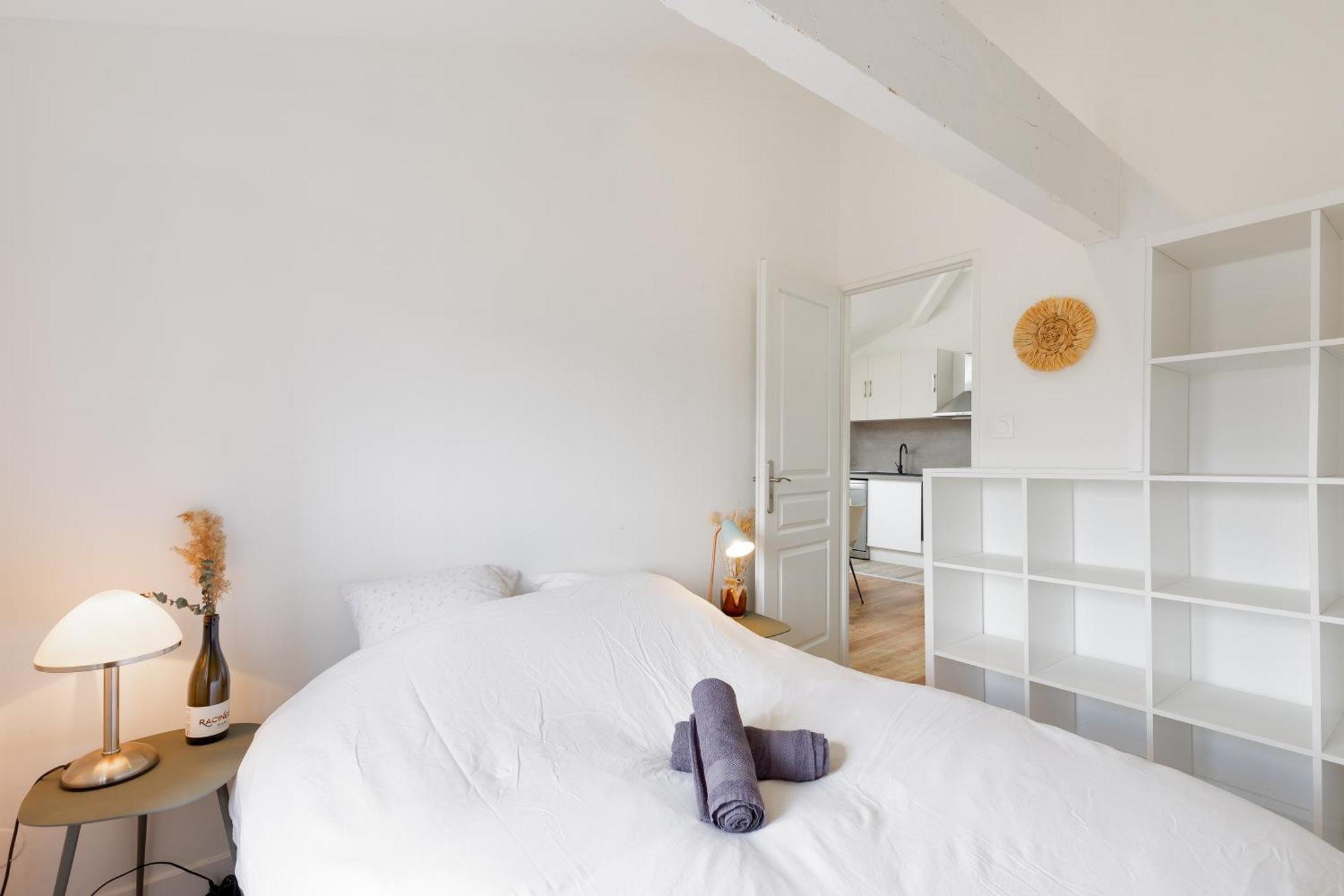 Appartement Climatise 2 Chambres Villefranche-sur-Saône Exteriör bild